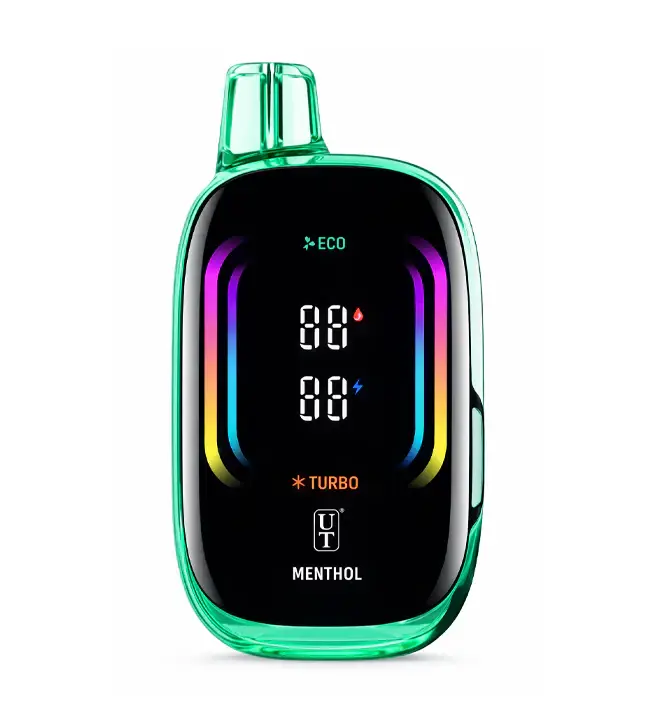 Menthol — Flum 50K disposable