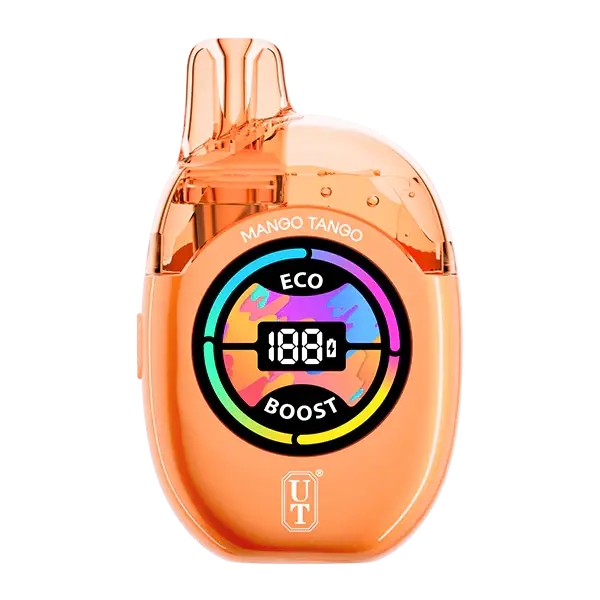 Mango Tango — Flum 50K disposable