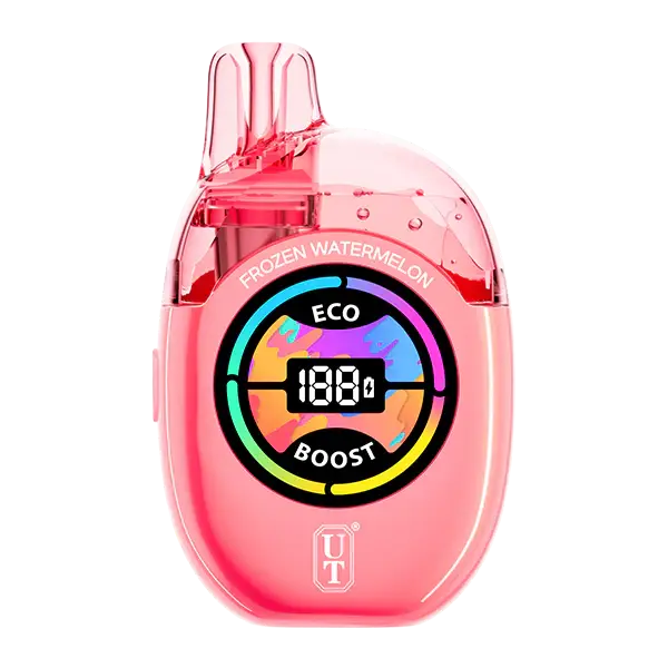 Frozen Watermelon — Flum 50K disposable