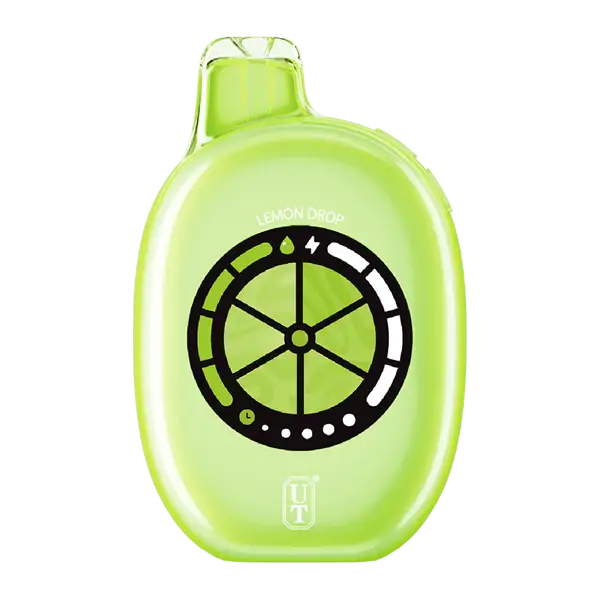 Lemon Drop — Flum 50K disposable