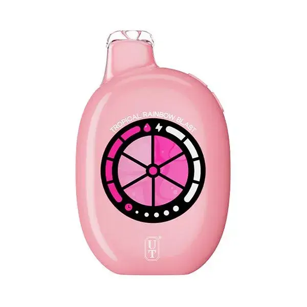 Tropical Rainbow Blast — Flum UT Bar Pro 50K